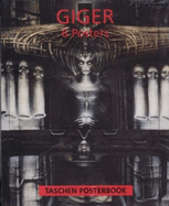 Giger: Posterbook