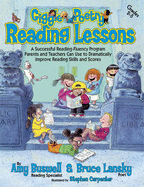Giggle Poetry Reading Lessons - Buswell, Amy, and Lansky, Bruce