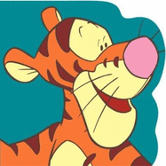 Giggle with Tigger