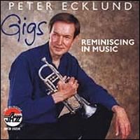 Gigs: Reminiscing in Music - Peter Ecklund