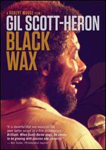 Gil Scott-Heron: Black Wax