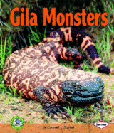 Gila Monsters - Storad, Conrad J