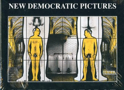 Gilbert and George: New Democratic Pictures