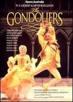 Gilbert and Sullivan: The Gondoliers
