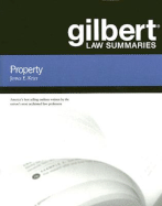 Gilbert Law Summaries: Property - Krier, James E