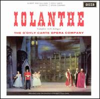 Gilbert & Sullivan: Iolanthe [1960 Recording] - D'Oyly Carte Chorus & Orchestra