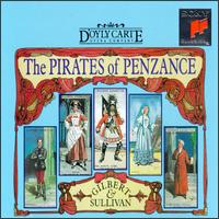 Gilbert & Sullivan: Pirates Of Penzance - Gareth Jones (vocals); Juliet Arthur (vocals); Malcolm Rivers (bass); Marilyn Hill Smith (soprano);...