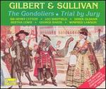 Gilbert & Sullivan: The Gondoliers; Trial by Jury - Aileen Davies (vocals); Arthur Hosking (vocals); Bertha Lewis (vocals); Derek Oldham (vocals); George Baker (vocals);...