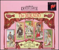 Gilbert & Sullivan: The Mikado - Bonaventura Bottone (vocals); Deborah Rees (vocals); Eric Roberts (vocals); Gareth Jones (vocals); Malcolm Rivers (vocals);...