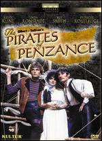 Gilbert & Sullivan: The Pirates of Penzance - Wilford Leach
