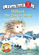 Gilbert, the Surfer Dude - 