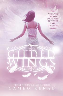 Gilded Wings - Renae, Cameo