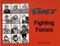 Giles's Fighting Forces - Field, John (Editor)