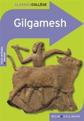 Gilgamesh - Anonyme