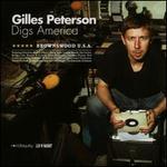 Gilles Peterson Digs America