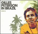 Gilles Peterson in Brazil