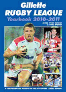 Gillette Rugby League Yearbook 2010-2011