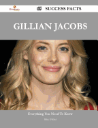 Gillian Jacobs 65 Success Facts - Everything You Need to Know about Gillian Jacobs