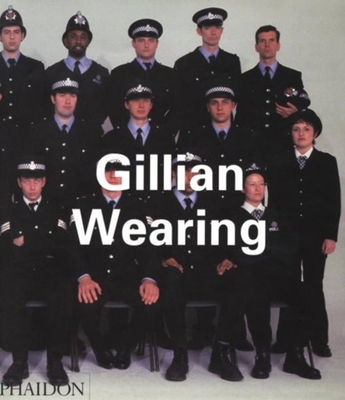 Gillian Wearing - Ferguson, Russell, and De Salvo, Donna, and Slyce, John