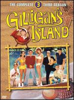 Gilligan's Island: The Complete Third Season [3 Discs] - 