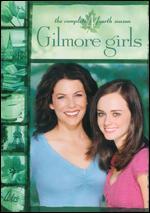 Gilmore Girls: The Complete Fourth Season [6 Discs]
