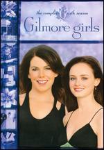 Gilmore Girls: The Complete Sixth Season [6 Discs]