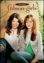 Gilmore Girls [TV Series]