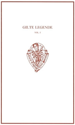 Gilte Legende: Volume I - Hamer, Richard (Editor)