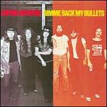 Gimme Back My Bullets [CD/DVD]