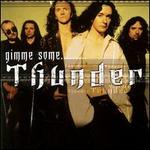 Gimme Some Thunder - Thunder