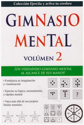 Gimnasio Mental 2 - Tomo (Editor)