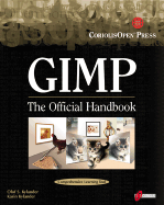 Gimp: The Official Handbook