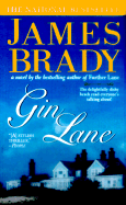 Gin Lane: A Novel of Southampton - Brady, James, and Brady