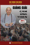 Ging gii Cm ng thin - Tp 5/8: Lot bi ging ca Ha thung Tnh Khng