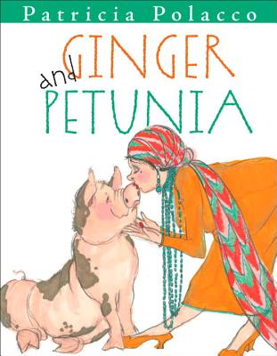 Ginger and Petunia - 