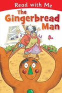 Gingerbread Fred