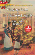 Gingham Bride and Her Patchwork Family: An Anthology