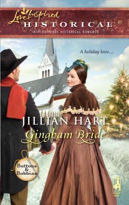Gingham Bride - Hart, Jillian