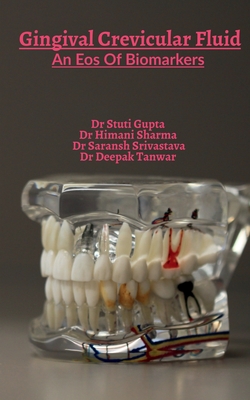 Gingival Crevicular Fluid - Gupta, Stuti