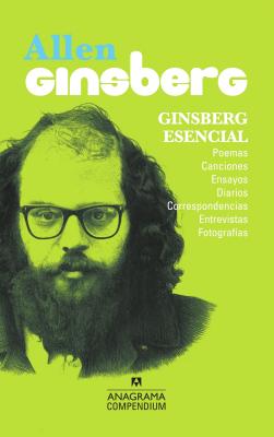 Ginsberg Esencial - Ginsberg, Allen