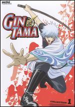Gintama: Collection 1 [2 Discs]