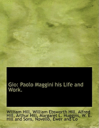 Gio: Paolo Maggini His Life and Work.