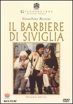 Gioachino Rossini: Il Barbiere Di Seviglia - John Cox