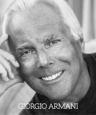 Giorgio Armani - Armani, Giorgio