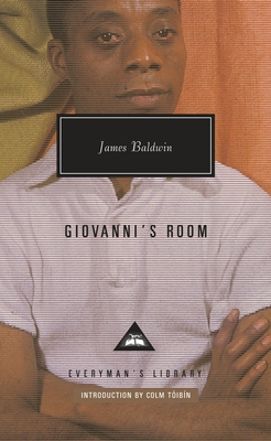 Giovanni's Room: Introduction by Colm Tibn - Baldwin, James, and Toibin, Colm (Introduction by)