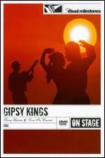 Gipsy Kings: Tierra Gitana and Live in Concert - 