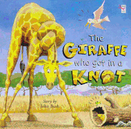 Giraffe Who Got Into a Knot