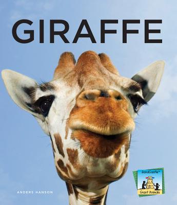 Giraffe - Hanson, Anders