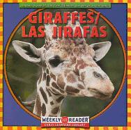 Giraffes / Los Jirafas