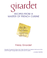 Girardet: Recipes from a Master of French Cuisine
